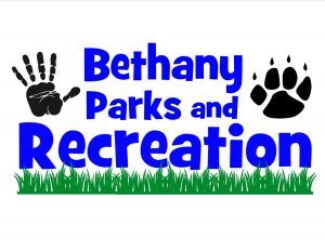 Parks and Rec logo